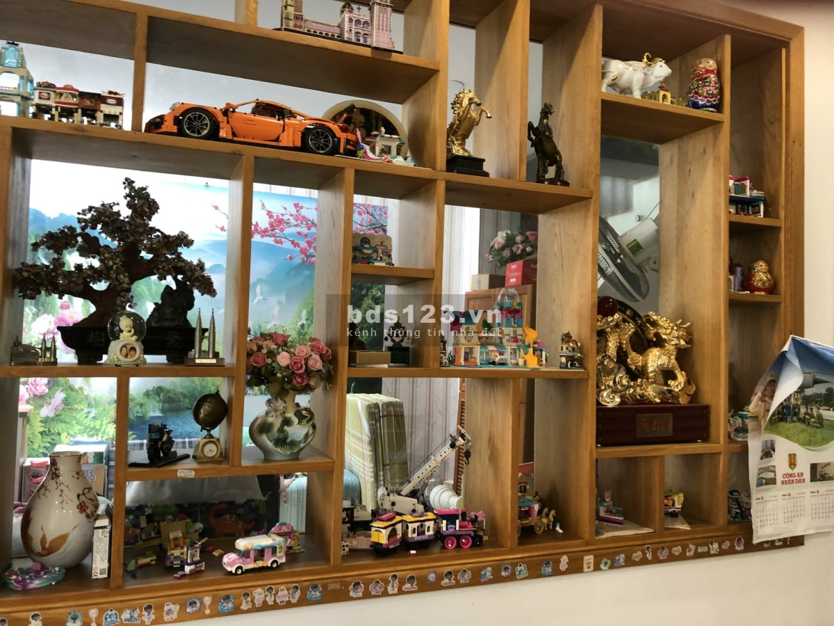 Cần bán gấp biệt thự Villa Park, 8x17 1 trệt 2 lầu Full nội thất, sổ hồng cá nhân, giá chỉ 18 tỷ TL