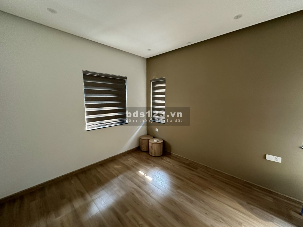 Cho thuê biệt thự Valora Fuji, 169m2 13x13m, 1 trệt 1 lầu 3PN - 3WC, full nội thất mới như hình