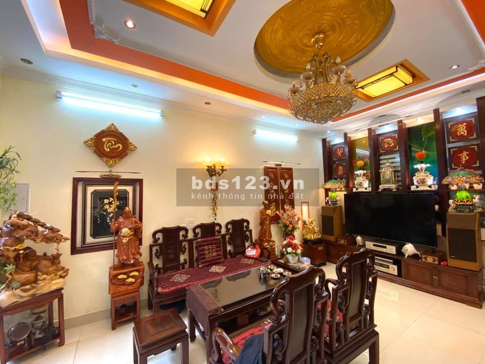 Cần bán gấp biệt thự liền kề Vime Fullland Phạm Văn Đồng giá chỉ bằng căn chung cư cao cấp