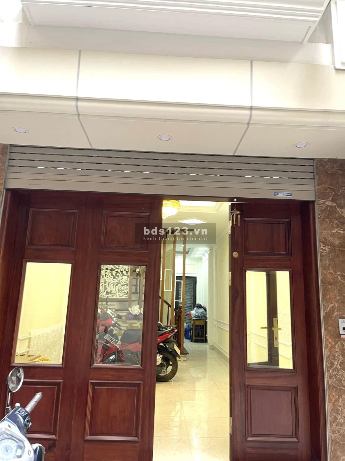 Siêu hót Doãn Kế Thiện 45m2, 5 tầng 6 ngủ vừa ở vừa cho thuê, nội thất đẹp...