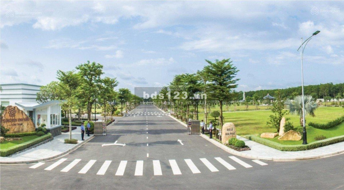Bán nền đất huyệt mộ các loại trong Nghĩa trang cao cấp Vĩnh Hằng