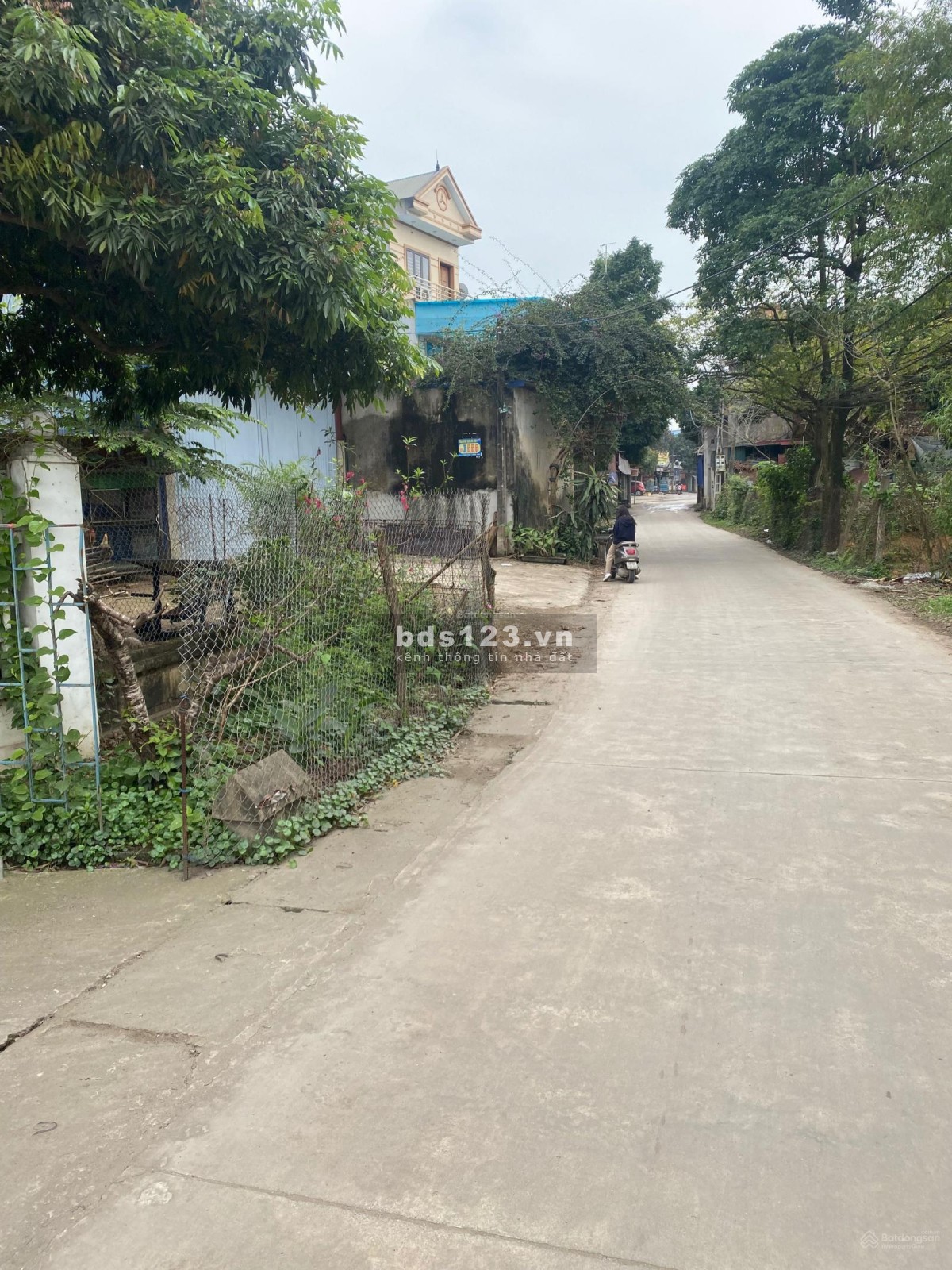 Chuyển định cư bán nhà đất chính chủ Sóc Sơn, Hà Nội