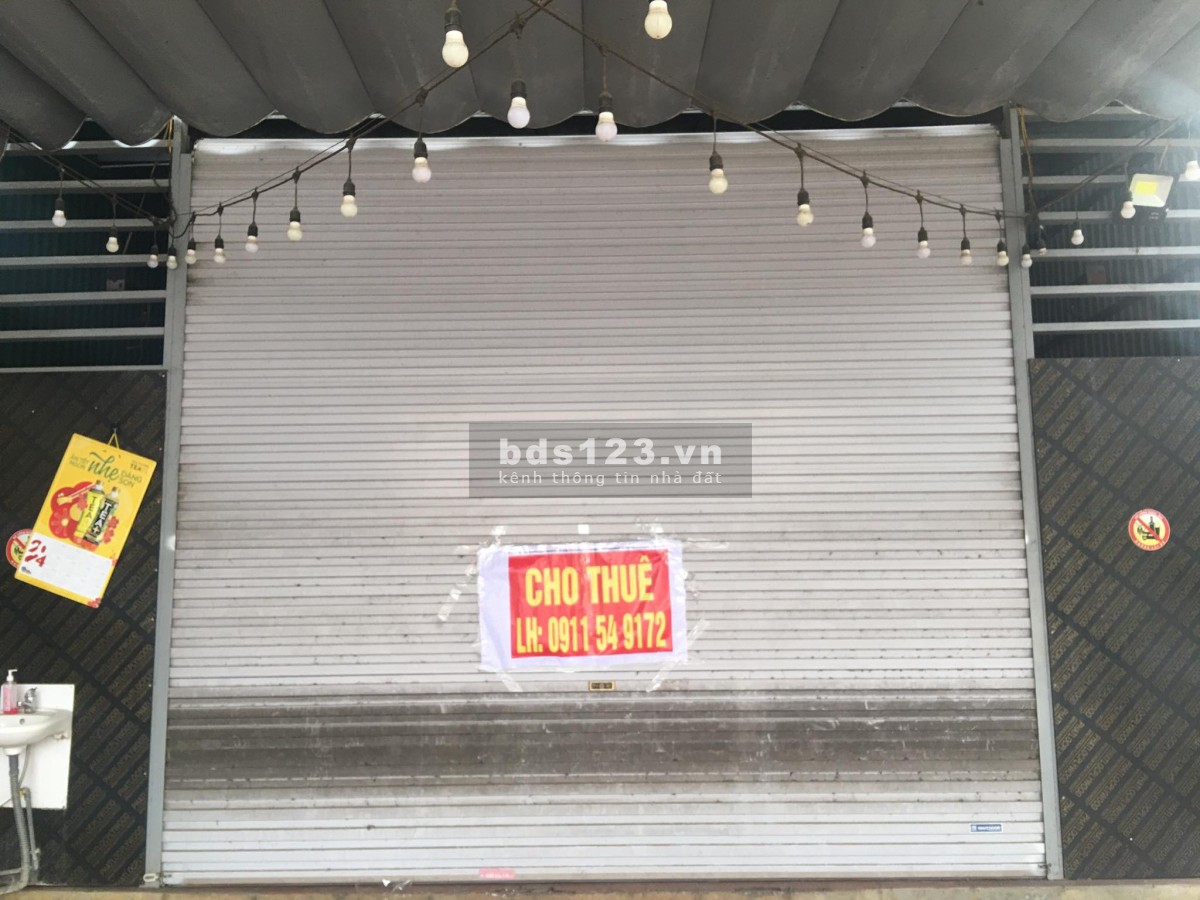 Cho thuê nhà giá rẻ khu 31ha Trâu Quỳ, Gia Lâm, HN