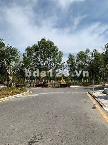 Bán Huyệt mộ dự án Nghĩa trang Phúc An Viên - Long An