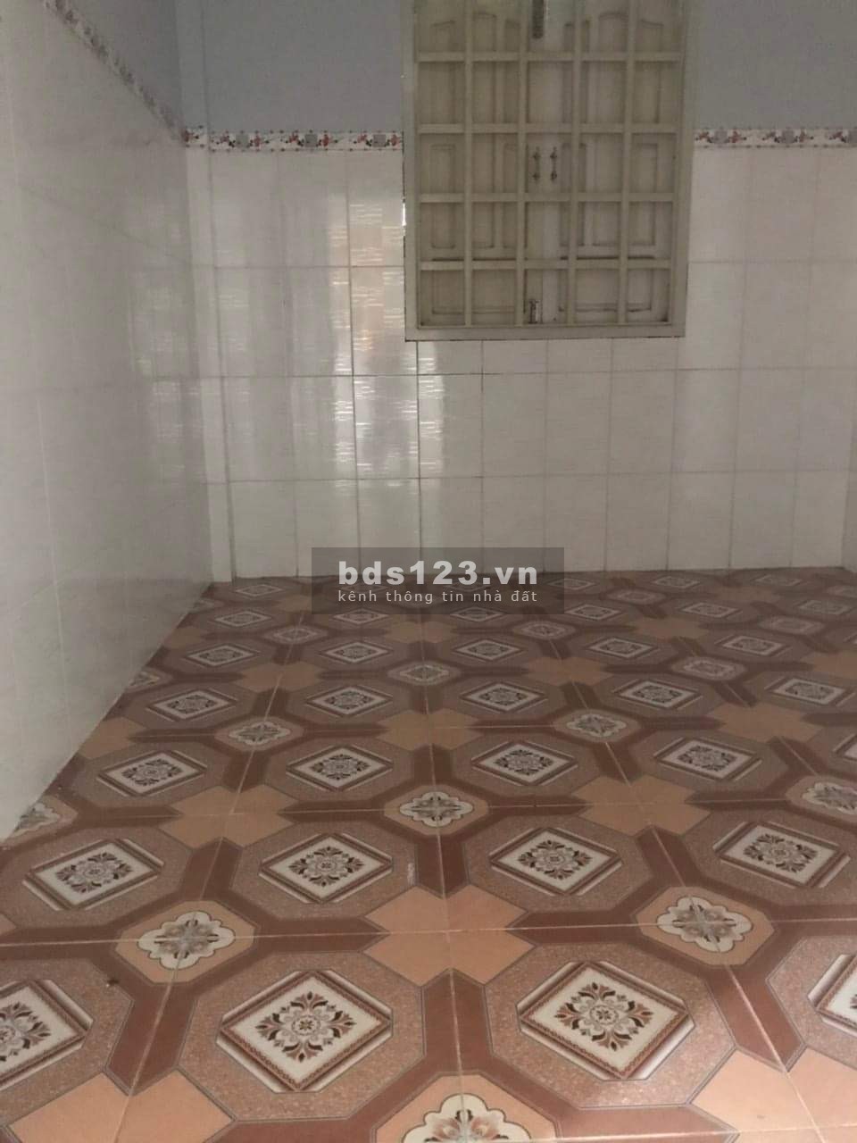 Bán nhà tại Gò Công Đông Tiền Giang, DT 9x43,5 nhà cấp 4 có 3PN 1,6 tỷ TL, Sổ hồng hoàn công