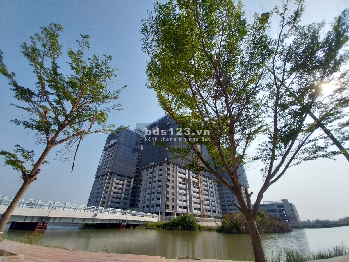 Bán căn hộ 1+1 phòng ngủ tại dự án MT Eastmark City nhỉnh 2 tỷ