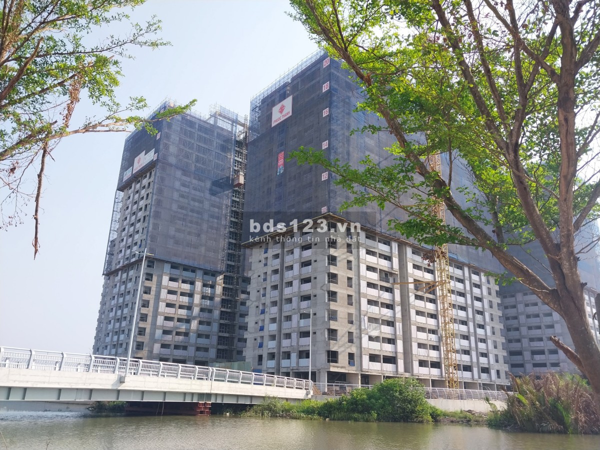 Bán căn hộ 1+1 phòng ngủ tại dự án MT Eastmark City nhỉnh 2 tỷ