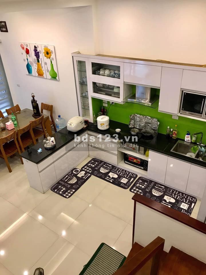 Bán nhà 6 tầng Nguyễn Đổng Chi 9ty5, Full đồ sang xịn mịn