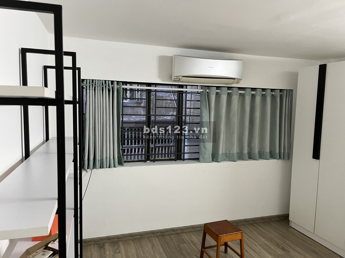 Bán căn nhà hẻm xe hơi cực đẹp, vị trí vàng, sầm uất nhất Quận 1