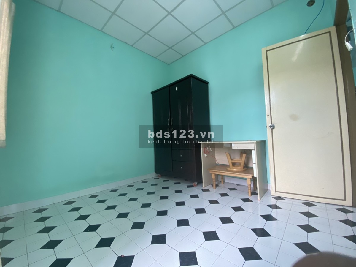 Chung cư Hà Kiều 64,8 m2 - 3 Phòng ngủ, Gò Vấp - HCM