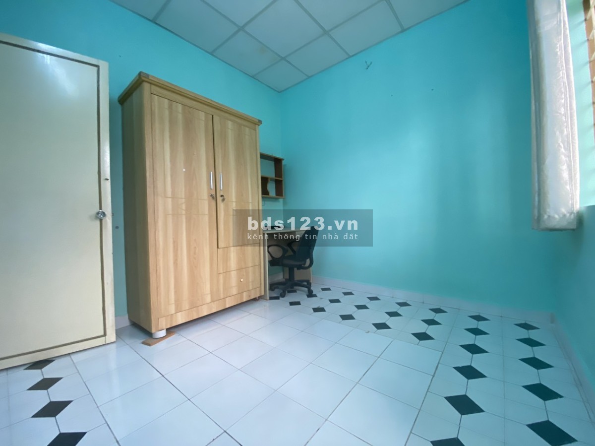 Chung cư Hà Kiều 64,8 m2 - 3 Phòng ngủ, Gò Vấp - HCM