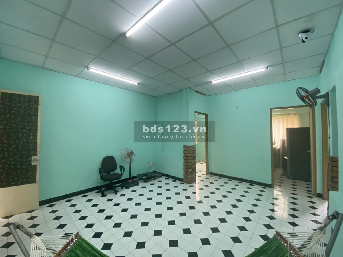 Chung cư Hà Kiều 64,8 m2 - 3 Phòng ngủ, Gò Vấp - HCM