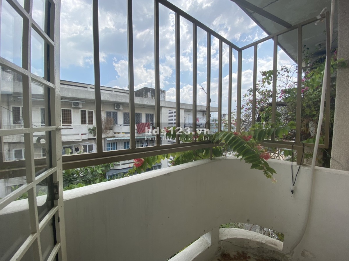 Chung cư Hà Kiều 64,8 m2 - 3 Phòng ngủ, Gò Vấp - HCM