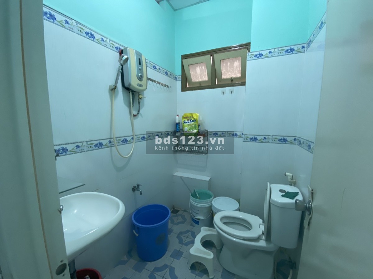Chung cư Hà Kiều 64,8 m2 - 3 Phòng ngủ, Gò Vấp - HCM