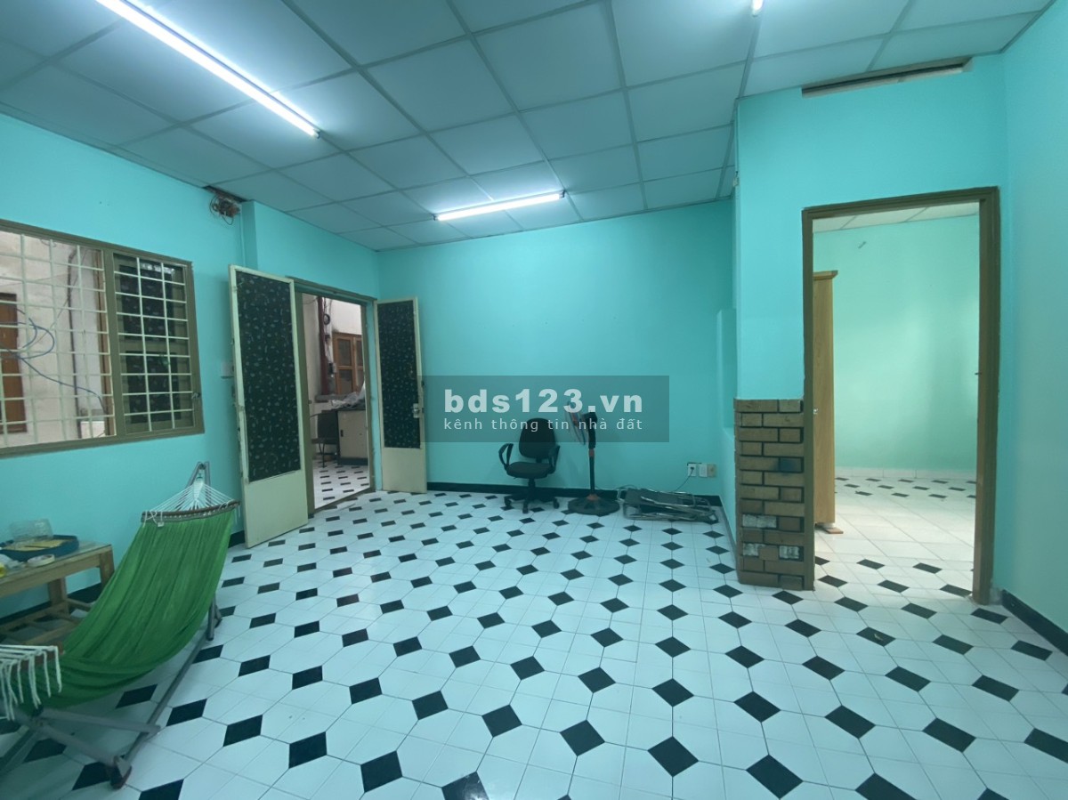 Chung cư Hà Kiều 64,8 m2 - 3 Phòng ngủ, Gò Vấp - HCM