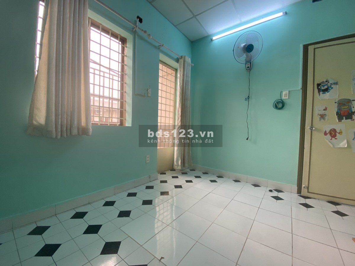 Chung cư Hà Kiều 64,8 m2 - 3 Phòng ngủ, Gò Vấp - HCM