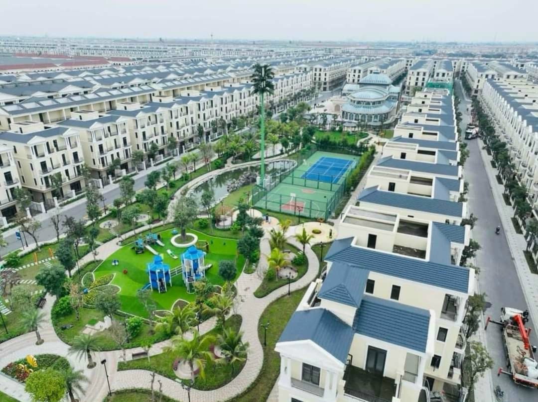 Duy nhất căn tứ lập 120m2 Đông Nam Vinhomes Ocean Park 2 Gần vườn hoa 13tỷ