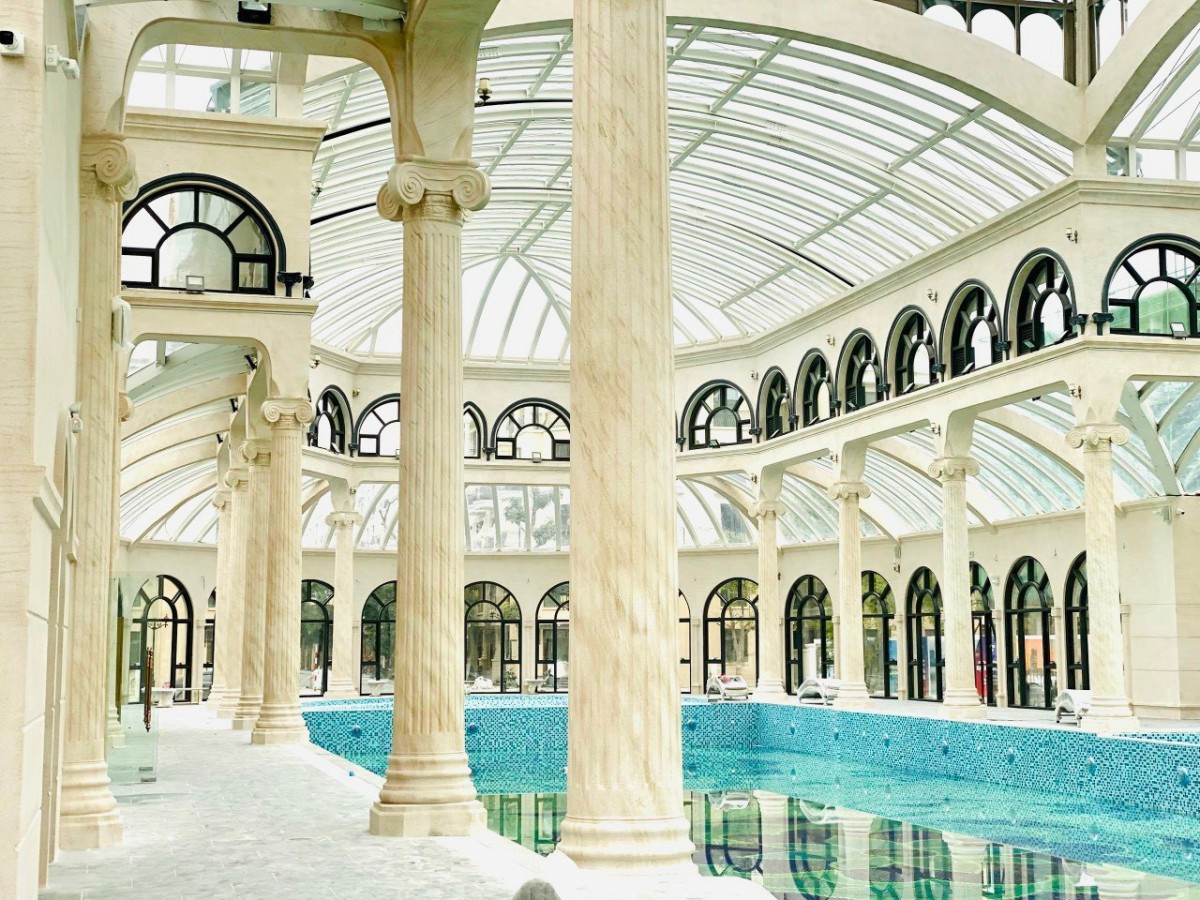 Duy nhất căn tứ lập 120m2 Đông Nam Vinhomes Ocean Park 2 Gần vườn hoa 13tỷ