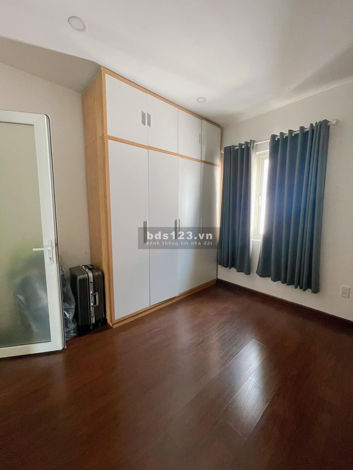 Cần bán nhà ở Khu Mega Rubi - Phú Hữu - Tp.Thủ Đức