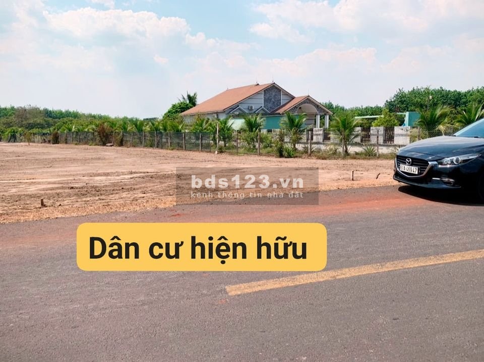 The Alva Lộc Hòa, dự án tiềm năng sinh lời lớn tại Lộc Hòa, Lộc Ninh, Bình Phước