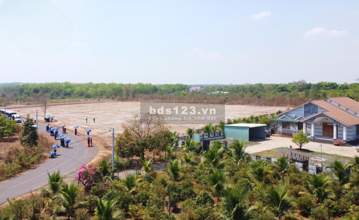 The Alva Lộc Hòa, dự án tiềm năng sinh lời lớn tại Lộc Hòa, Lộc Ninh, Bình Phước