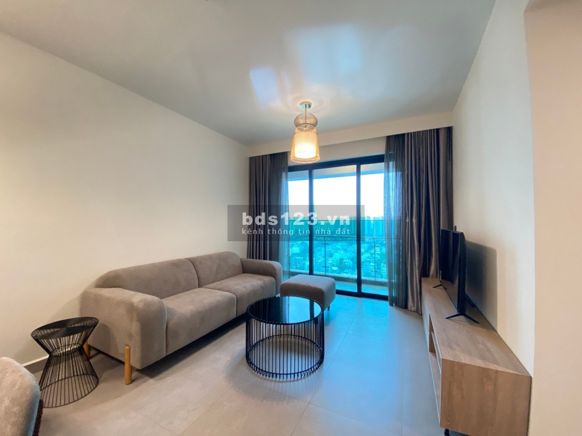 Feliz En Vista - Cho thuê căn hộ 3 phòng ngủ