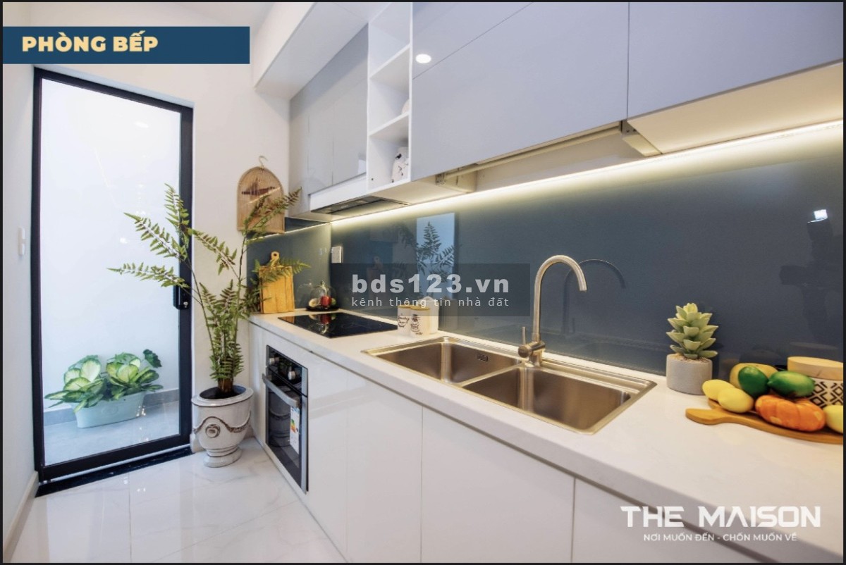 Chỉ 200 Triệu Sở Hữu Căn Hộ View Sông Duy Nhất Trung Tâm TP Thủ Dầu Một