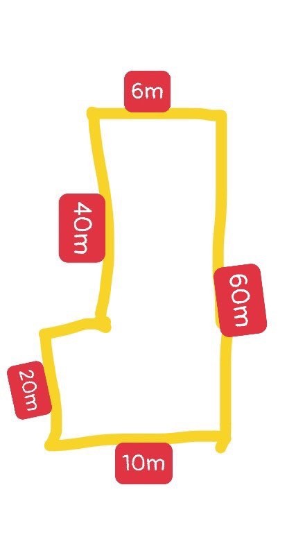 Cho thuê MTKD Bình Long quận Tân Phú diện tích 500m2 chỉ 40 triệu thương lượng chính chủ