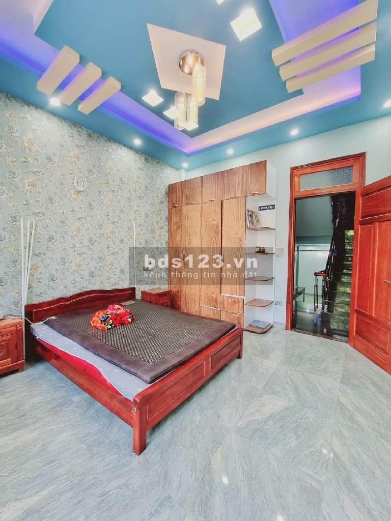 Dương Nội, Hà Đông – Nhà cạnh trung tâm thương mại Aeon Mall cần bán