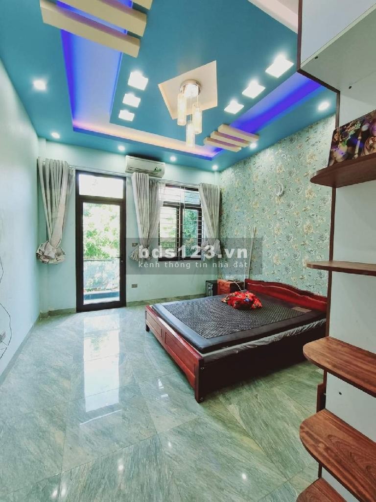 Dương Nội, Hà Đông – Nhà cạnh trung tâm thương mại Aeon Mall cần bán