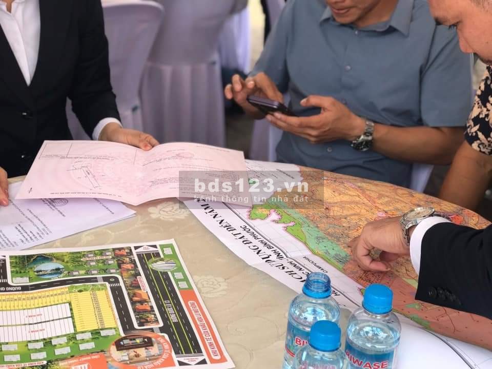 The Alva Lộc Hòa, dự án tiềm năng sinh lời lớn tại Lộc Hòa, Lộc Ninh, Bình Phước