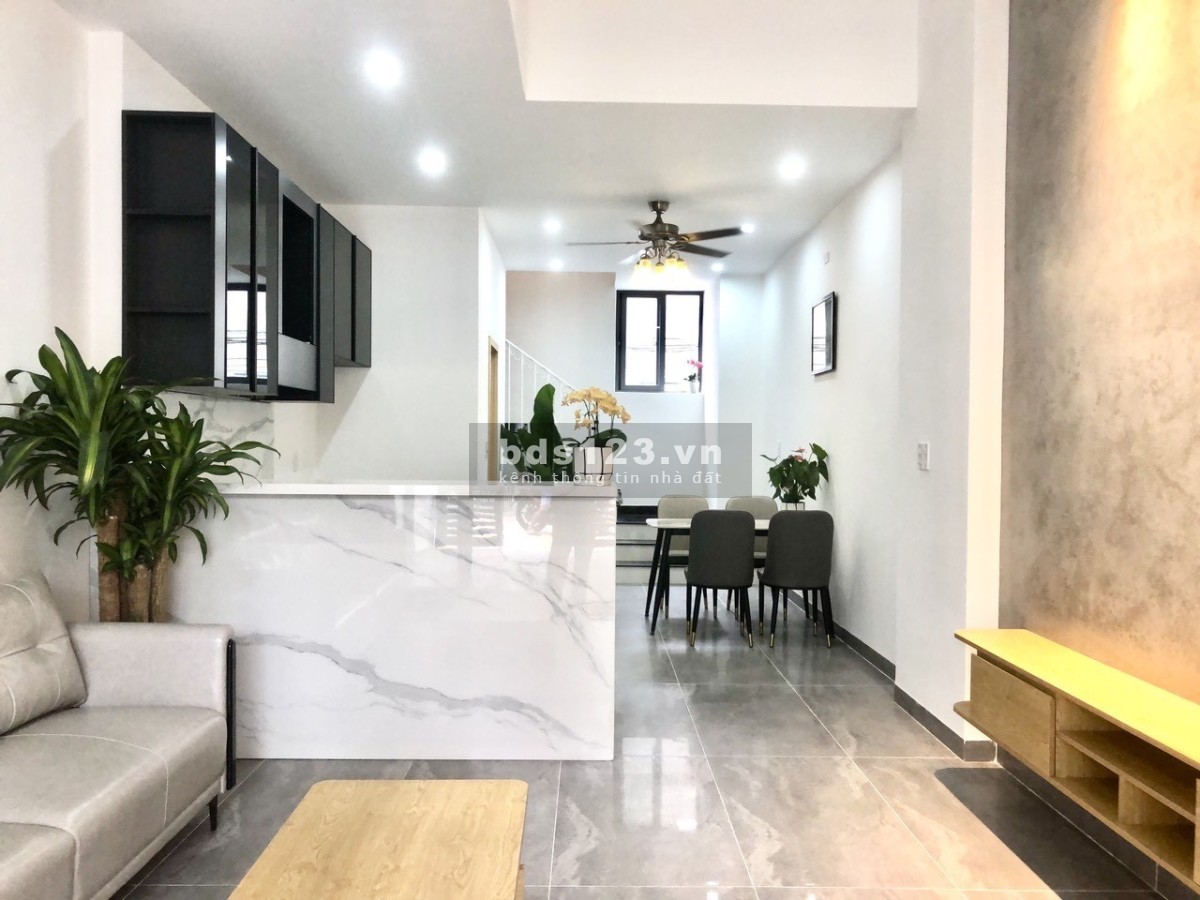 Cần bán gấp nhà mới xây-3tầng-Ngô Chân Lưu,Liên Chiểu-chỉ 3xx tỷ