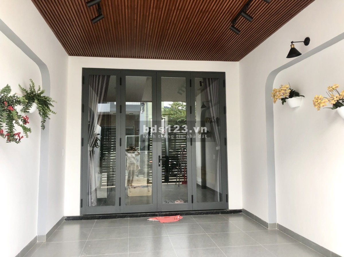 Cần bán gấp nhà mới xây-3tầng-Ngô Chân Lưu,Liên Chiểu-chỉ 3xx tỷ