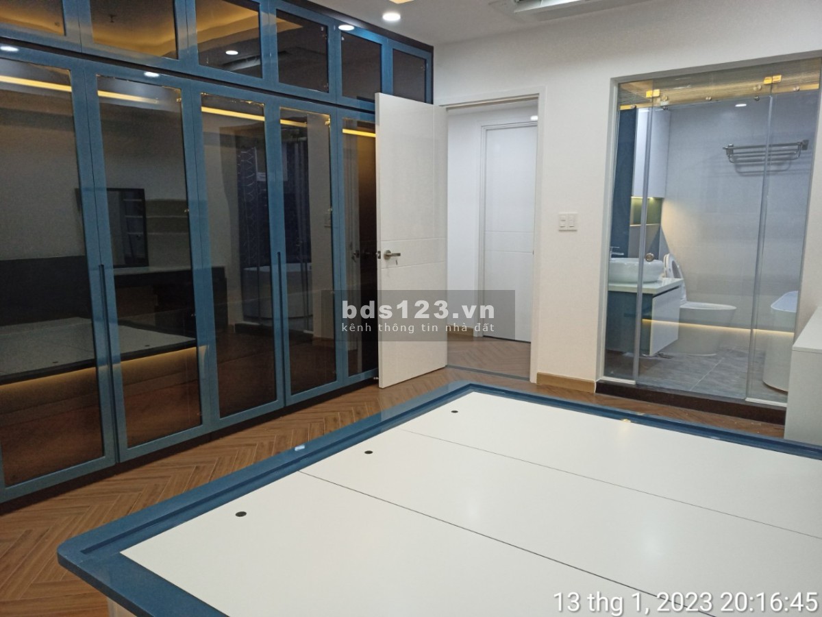 Cần cho thuê căn hộ Cosmo City, 99 Nguyễn Thị Thập, Phường Tân Phú, Quận 7