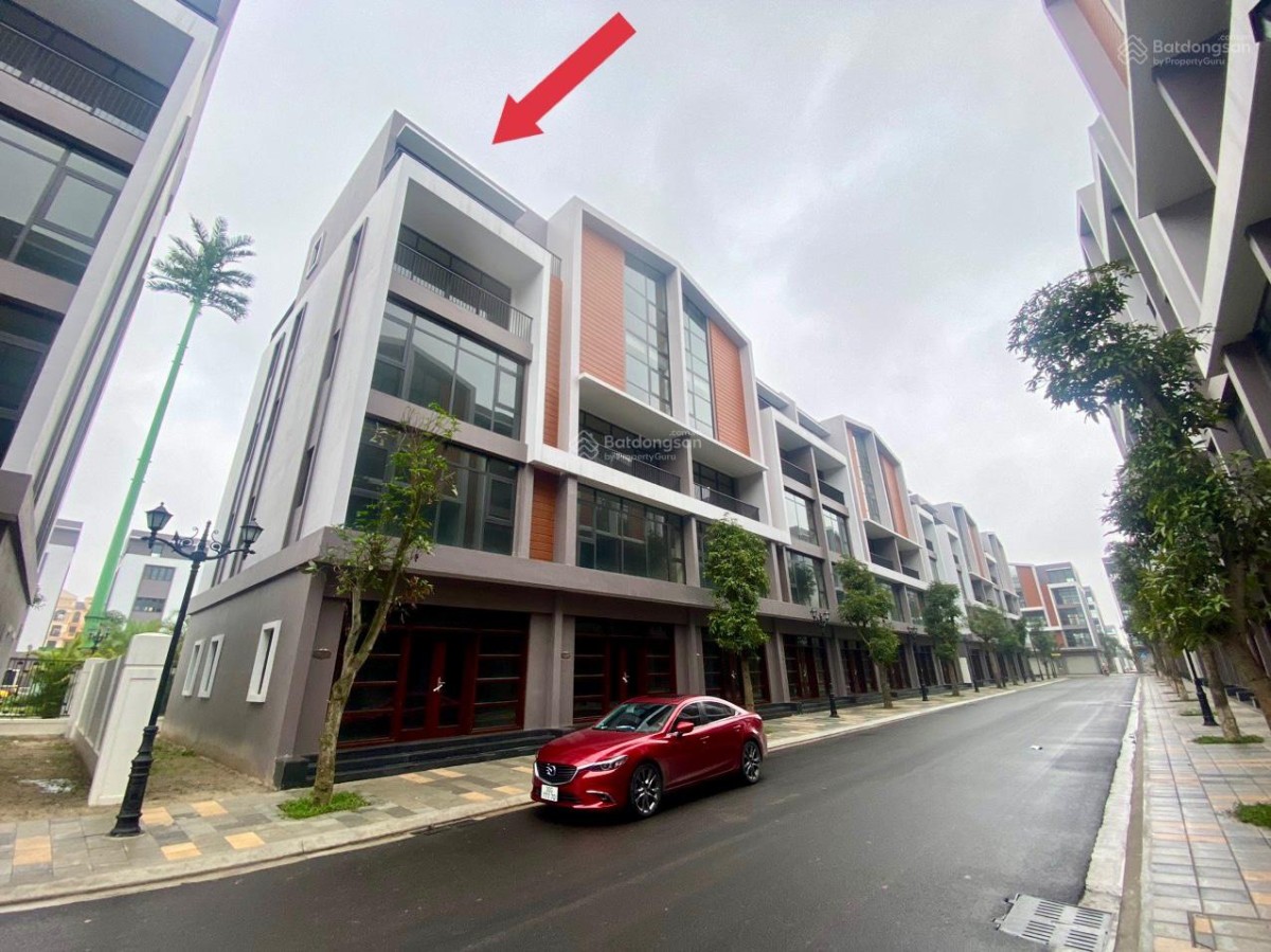 Cơ hội ko thể tốt hơn. Shophouse Phố Biển áp góc cực tiềm năng cho NDT Vinhomes Ocean Park 3