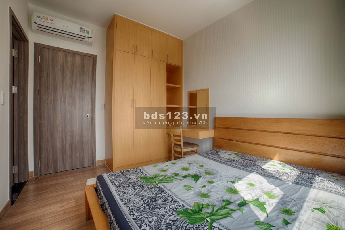 Cho thuê căn hộ Saigon Asiana, 336/20 Nguyễn Văn Luông, phường 12, quận 6,