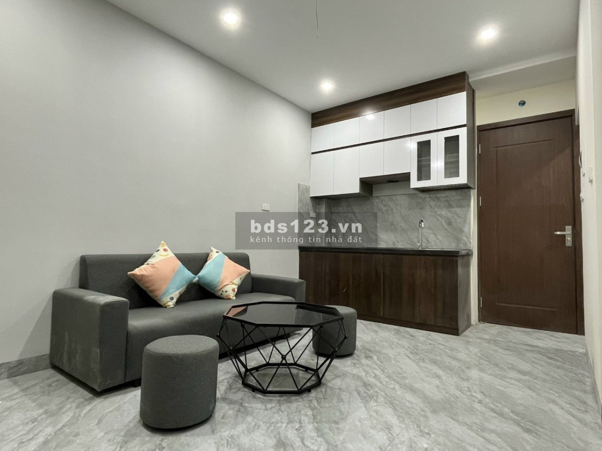 Tòa CHDV VIP Thanh Xuân, ngõ ô tô, 80M2 X 8 tầng 24PKK doanh thủ khủng, chỉ 15 tỷ.