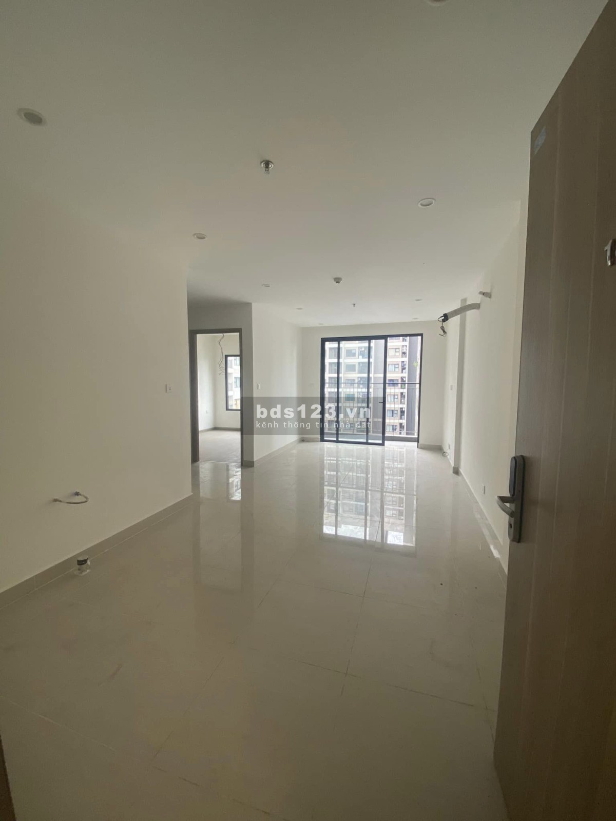 Bán căn hộ 2N1VS 55m2 Tại Vinhome Ocean Park, Giá Cực Tốt