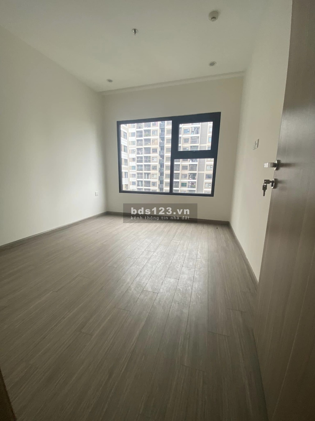Bán căn hộ 2N1VS 55m2 Tại Vinhome Ocean Park, Giá Cực Tốt