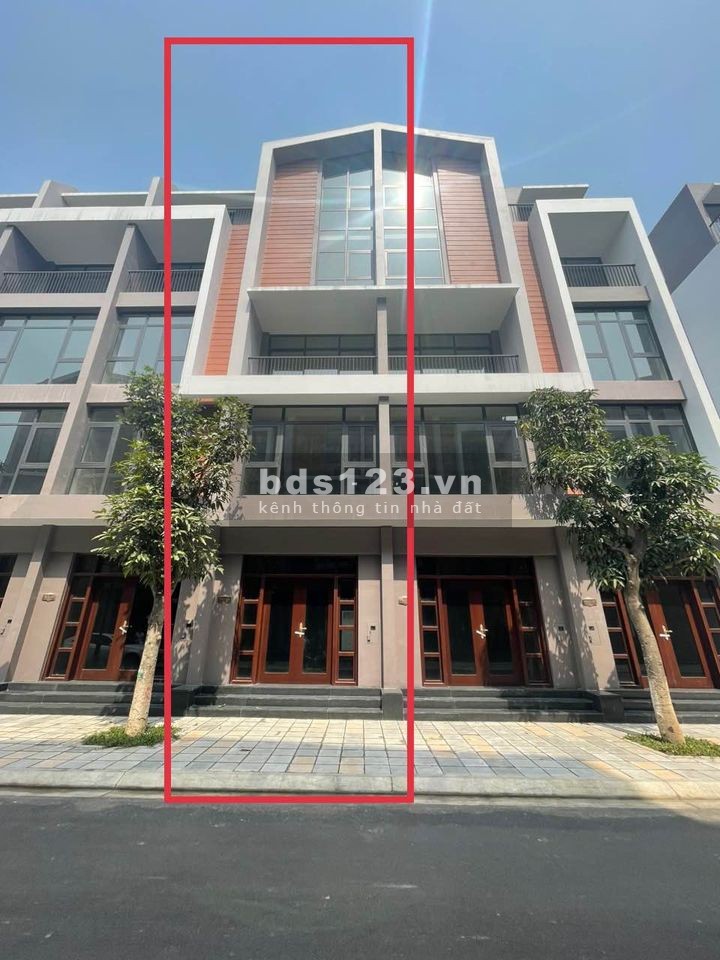 Shophouse vị trí đẹp, kế cận Mega Grand World rẻ bằng 1/2 căn rẻ nhất trong Mega Grand World