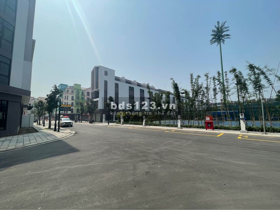 Shophouse vị trí đẹp, kế cận Mega Grand World rẻ bằng 1/2 căn rẻ nhất trong Mega Grand World