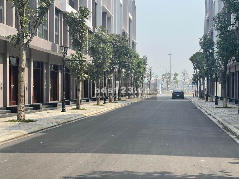 Shophouse vị trí đẹp, kế cận Mega Grand World rẻ bằng 1/2 căn rẻ nhất trong Mega Grand World