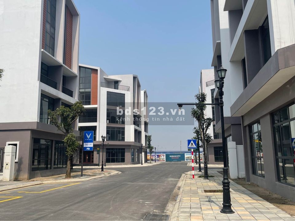 Shophouse vị trí đẹp, kế cận Mega Grand World rẻ bằng 1/2 căn rẻ nhất trong Mega Grand World