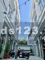 Cần bán căn nhà 3 tầng gần Trung Tâm Hành Chính Quận Kiến An