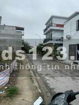 Cần bán lô đất tại Đồng Hòa, Kiến An. Hải Phòng