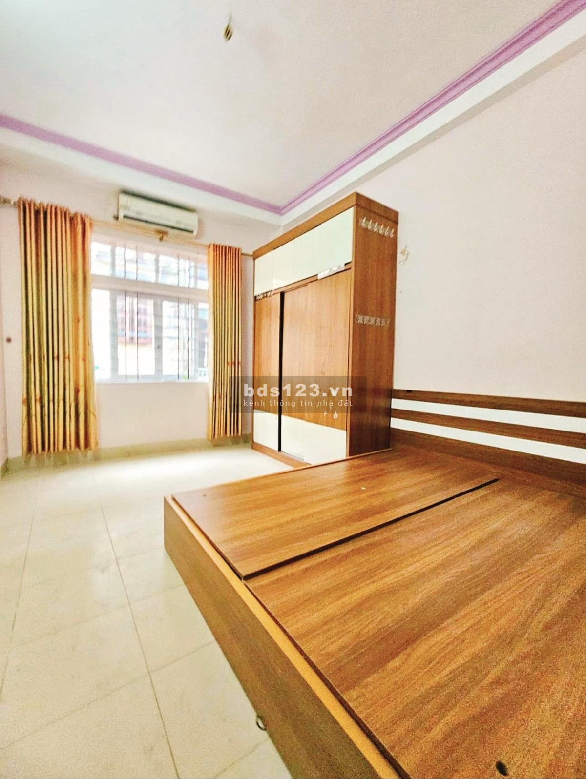 Bán nhà Cổ Nhuế 39m2, 4 tầng, ngõ thông, vị trí đẹp, gần phố, sổ đep