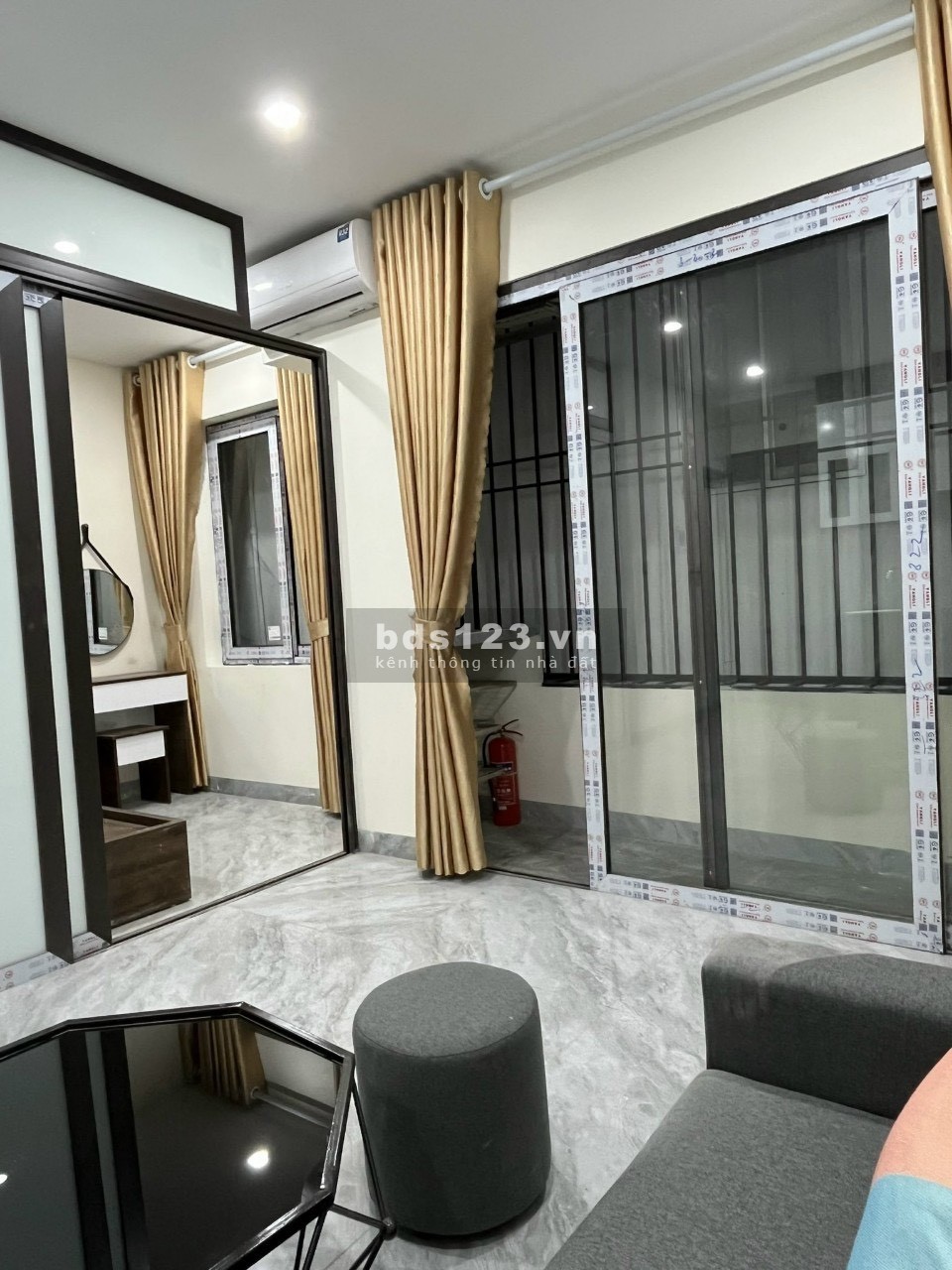 Tòa CHDV VIP Thanh Xuân, ngõ ô tô, 80M2 X 8 tầng 24PKK doanh thủ khủng, chỉ 15 tỷ.