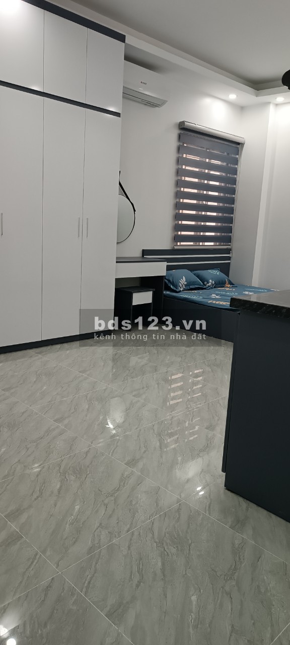 Bán nhà Trần Quốc Vượng, diện tích 52,5M2X5 tầng, thang máy giá 10,65 tỷ