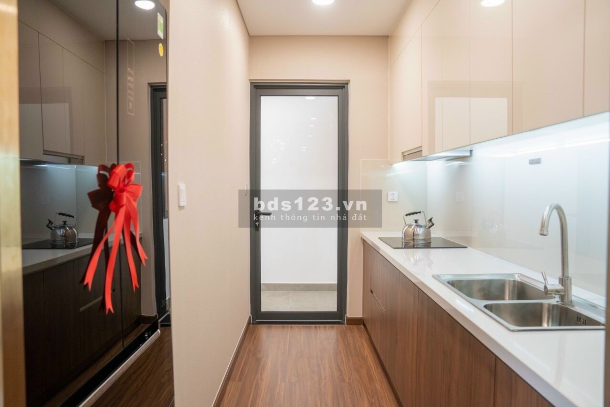 Chỉ 1,3tr- 3tr/tháng, ưu đãi đến 418tr khi sở hữu căn hộ tại Akari City