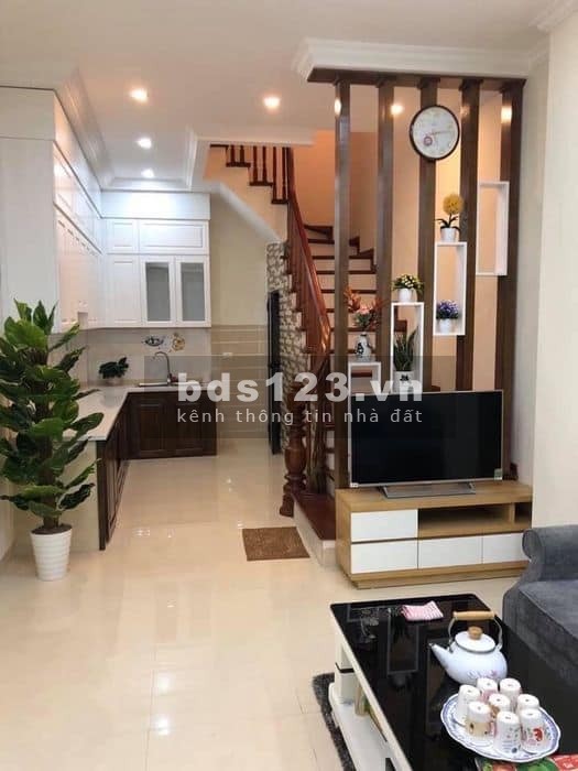 Bán nhà Nguyễn Trãi, ngõ ô tô, hàng xóm Royal City, 20m2, chỉ 1.98 tỷ